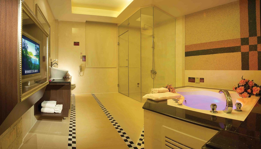 Others, Chateau Motel & Spa - Zuoying, Kaohsiung