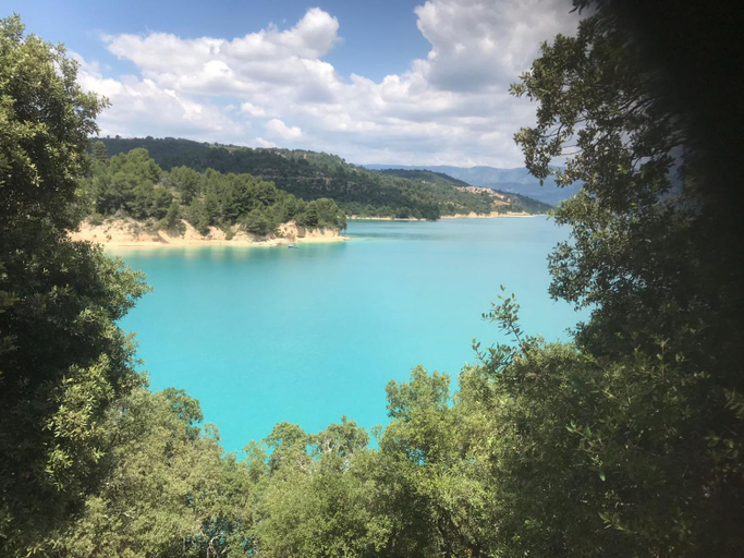 Others 3, L' Esmerand, Var