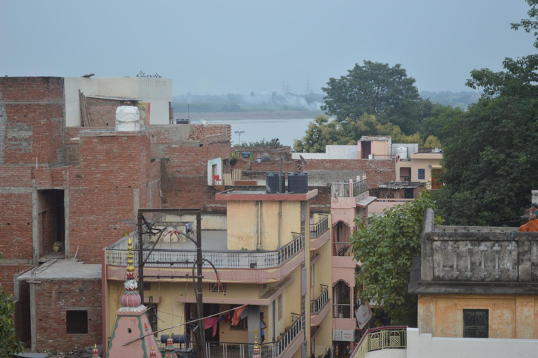 Exterior & Views 1, Azure Paying Guest House, Varanasi