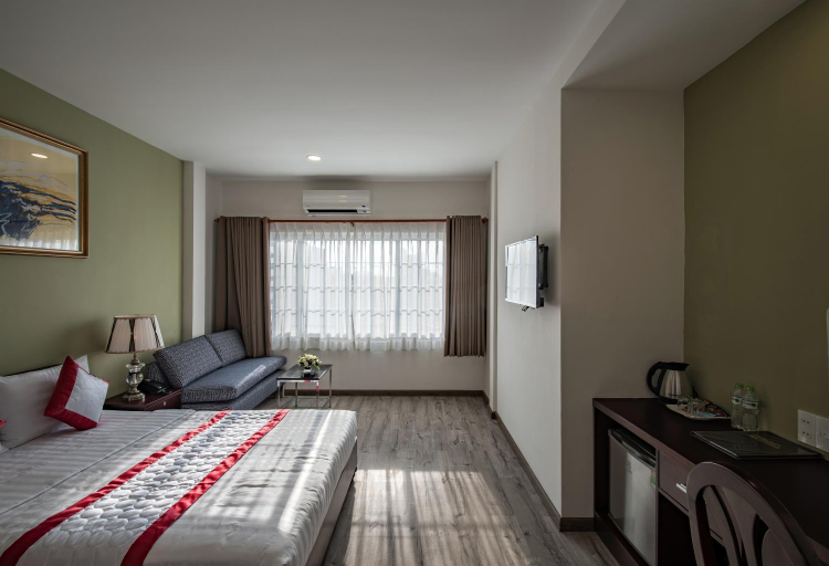 Bedroom 6