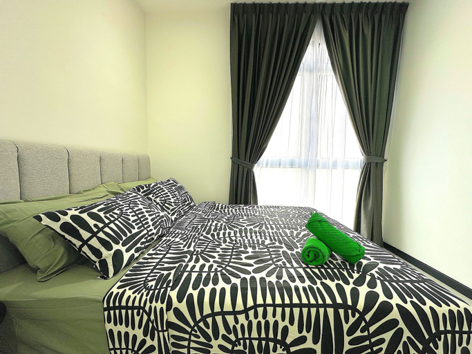 Bedroom 12
