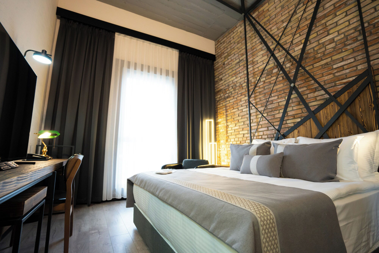 Bedroom 2, Rest & More by Dedeman Mersin Erdemli, Erdemli