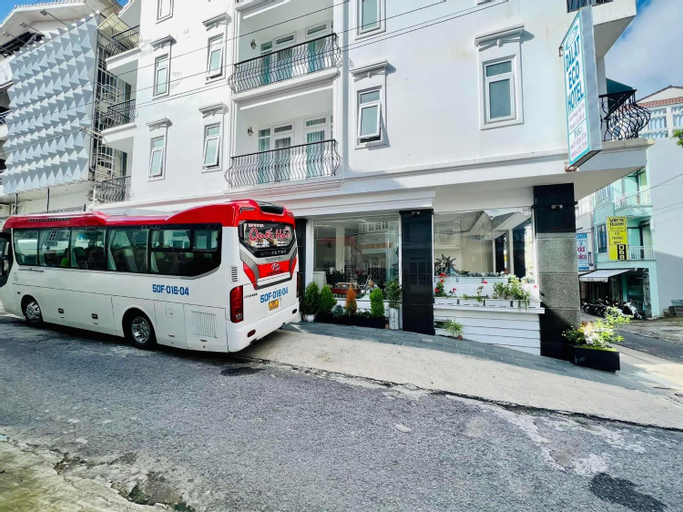 Dalat ECO Hotel 2, Đà Lạt