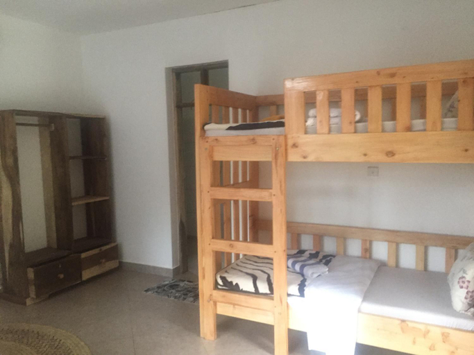 Bedroom 2, David Crater Homestay, Lushoto