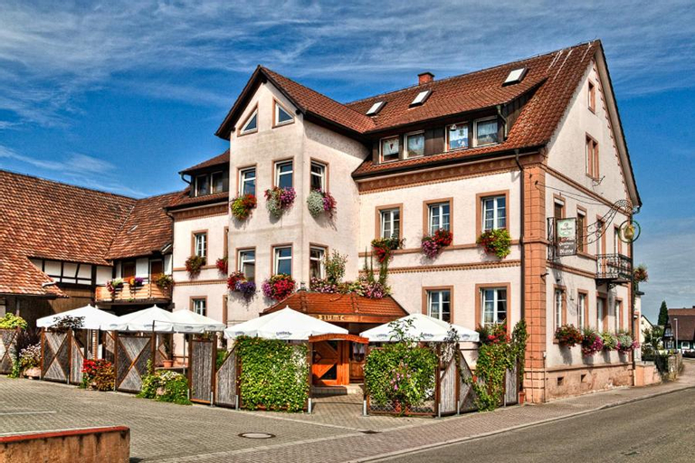 Gasthaus Blume, Ortenaukreis