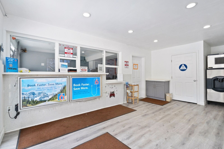 Others 5, Motel 6 Big Bear Lake, CA, San Bernardino
