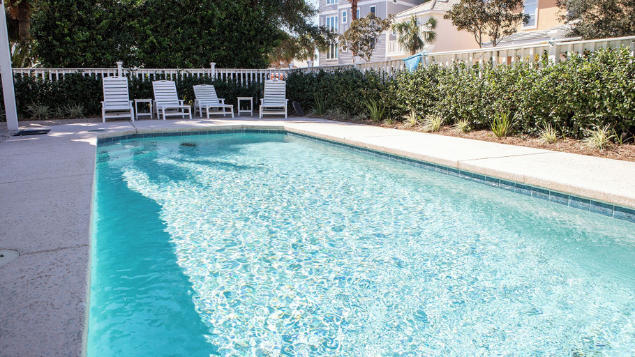 Sport & Beauty 3, Large Private Pool ~ Minutes to Beach ~ Gulf Side ~ Seagrove, Walton