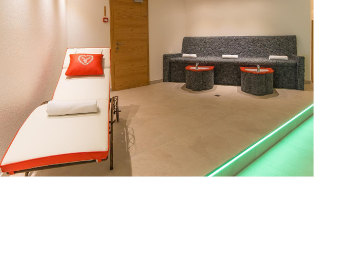 Bedroom 3, Hotel Hirschen - Grindelwald, Interlaken