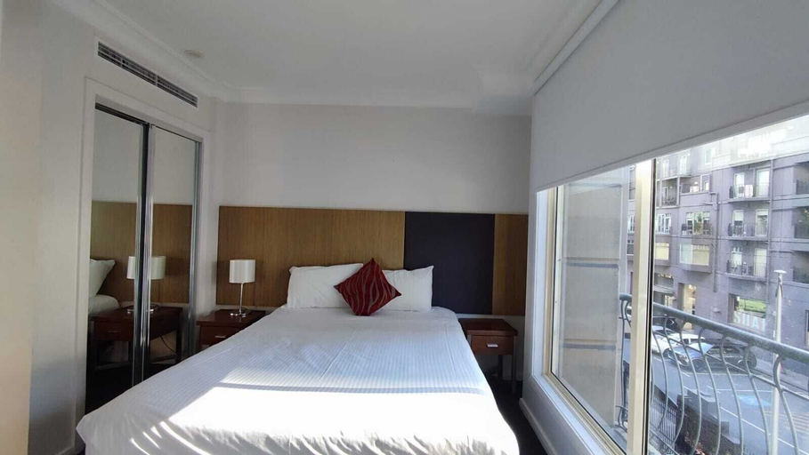 Bedroom 12