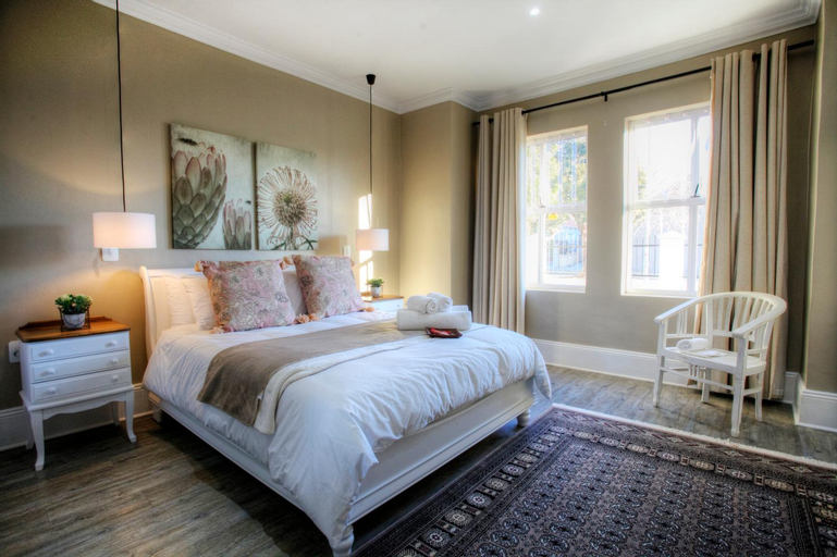 Bedroom 3, 23 On Glen Guest House, Nelson Mandela Bay