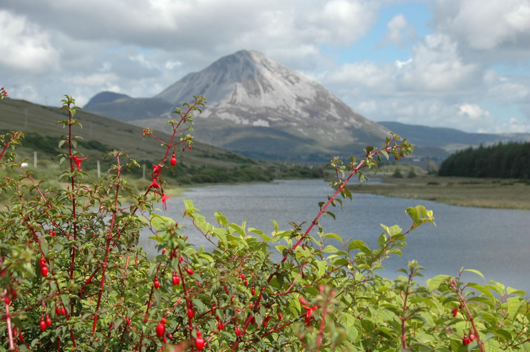 Others 3, Ostan Loch Altan
