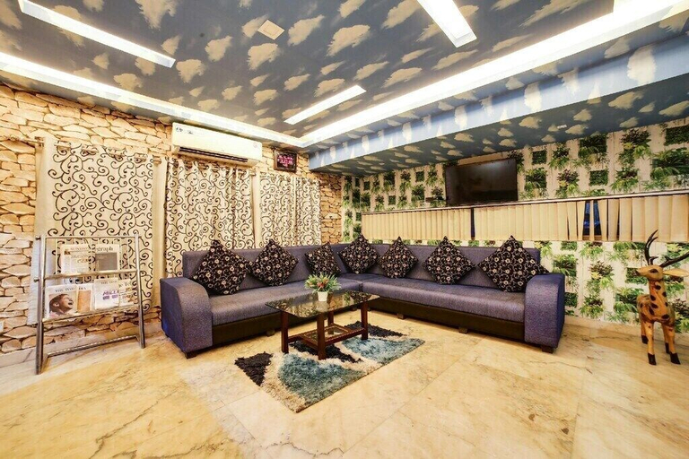 Others 5, Waii International Hotel, Sonitpur