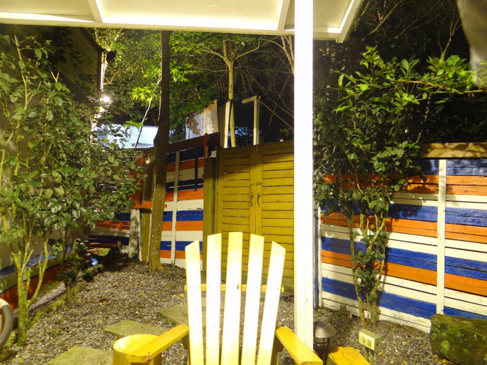 Others 5, Sky lounge B&B, Nantou
