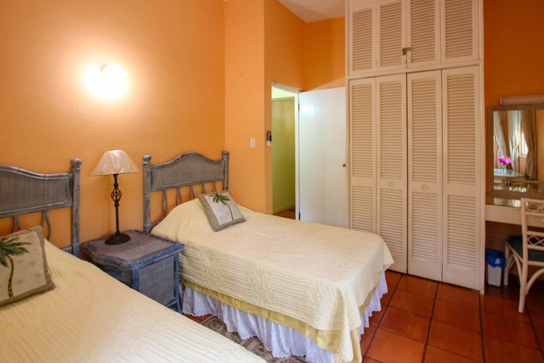 Bedroom 3, Bliss 2 Bedroom Home by Bluescape