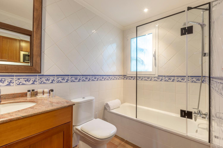 Bathroom 3, LA SELLA PREMIUM lifestyle Apartments, Alicante