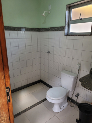 Bathroom 3, CASA DA BALEIA, Vila Velha