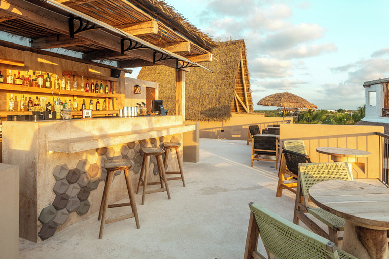 Food & Drinks 5, AWA Holbox Hotel Boutique - Beach Front, Lázaro Cárdenas