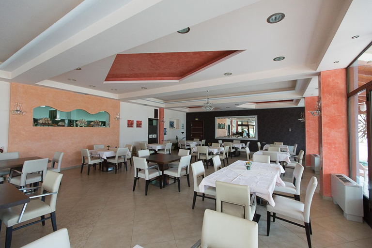Food & Drinks 2, Flisvos Rooms, Central Greece