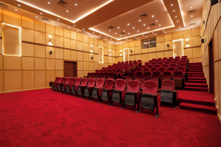 Business Facilities