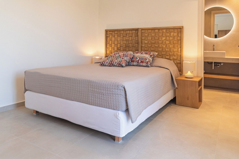 Bedroom 4, Arancia Elegant Rooms and Suites, Peloponnese