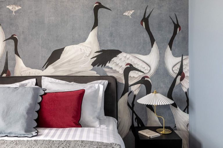 Bedroom 3, Lucky Cranes, Municipiul Bucuresti