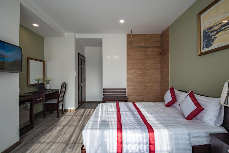 Bedroom 5