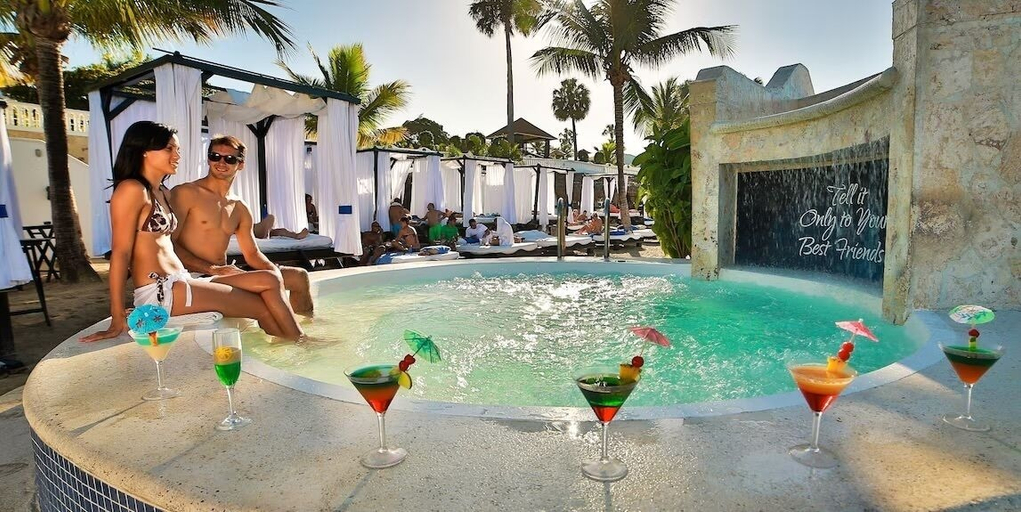 Sport & Beauty, Royal Suites All-Inclusive Mandatory, San Felipe de Puerto Plata