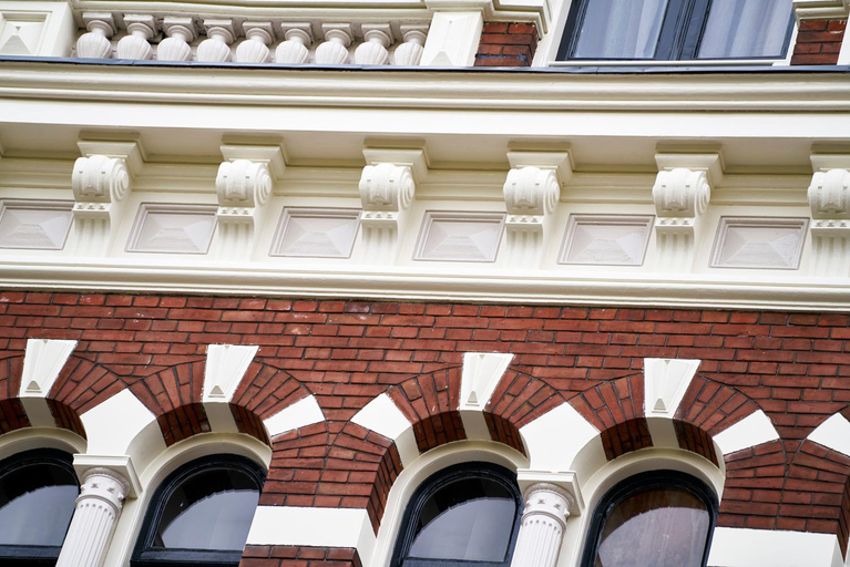 Exterior & Views 2, Hotel The Bird, Amsterdam