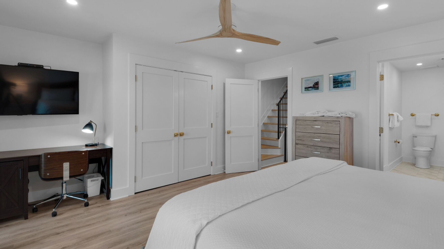 Dune Villas, Walton