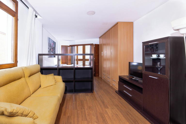 Others 4, Apartamentos Turísticos Distrito Romano, Murcia