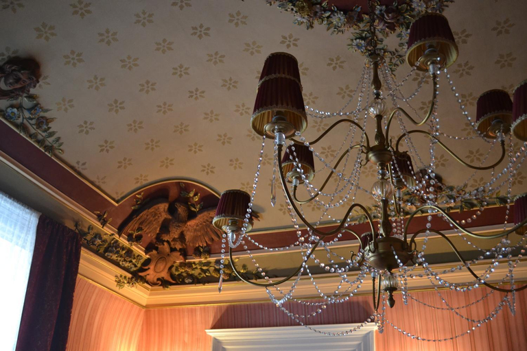 Others 5, Acquadellarte B&B, Catania
