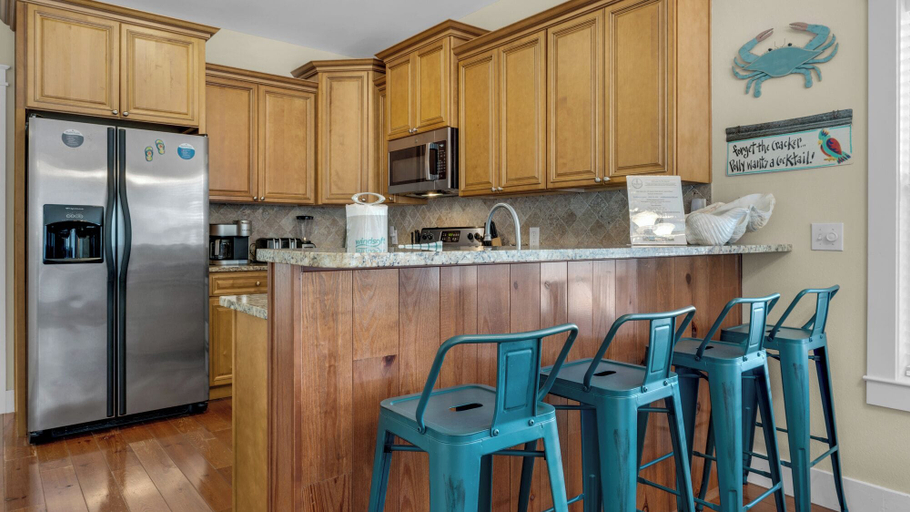 Others 4, Great Family Home in Seacrest; Resort Pool + Beach Shuttle, Walton