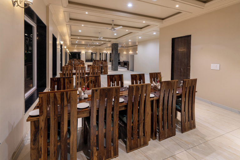 Food & Drinks 4, Maan Villa Resort, Kumbhalgarh ., Rajsamand