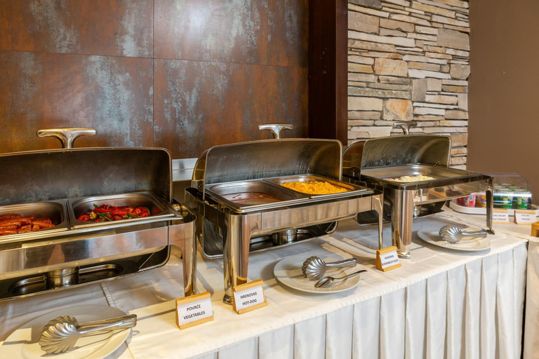 Food & Drinks 5, Hotel Central Beach 9, Makarska