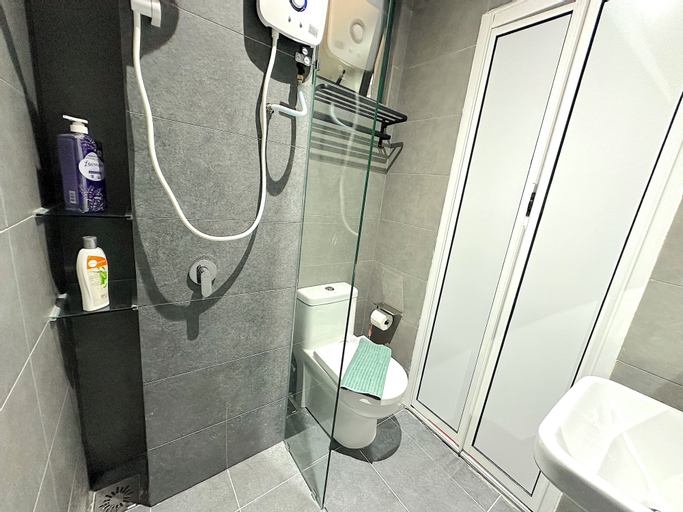 Bathroom 1