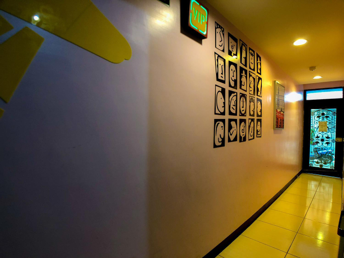 Others 4, Bichon Hotel, Taichung