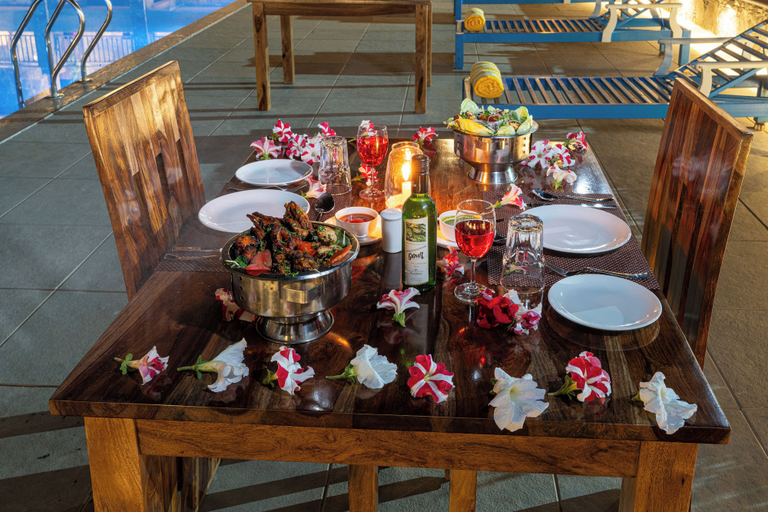 Food & Drinks 5, Maan Villa Resort, Kumbhalgarh ., Rajsamand
