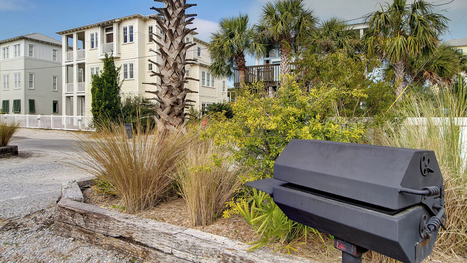 Others 5, Gulf Front in Seagrove ~ Amazing Views, Walton