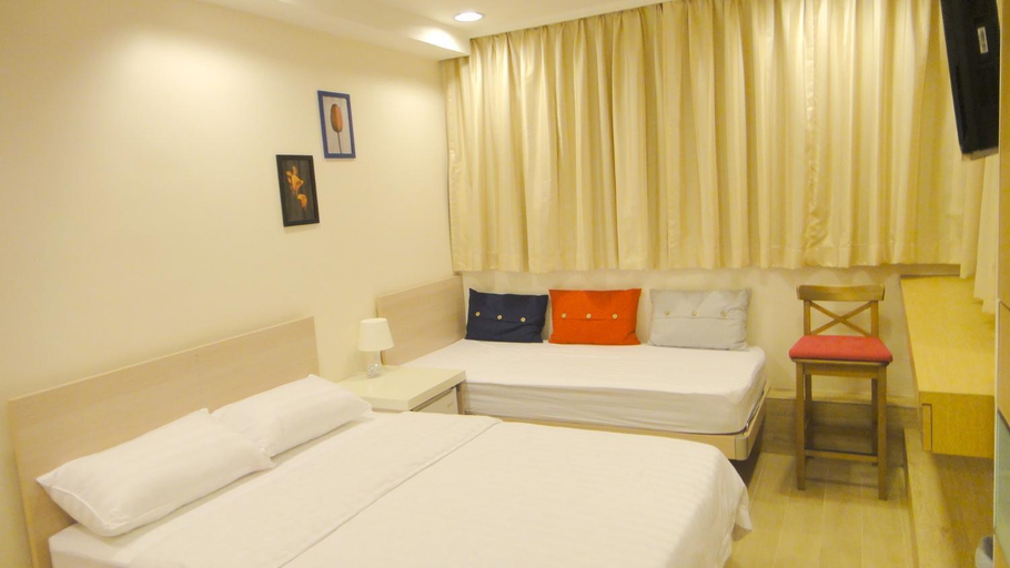 Others 3, Causeway Bay Inn (@Percival Street), Hong Kong Island