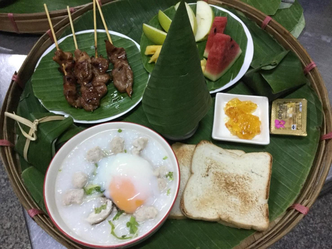 Food & Drinks 4, Sabunnga Hostel, Muang Chiang Rai