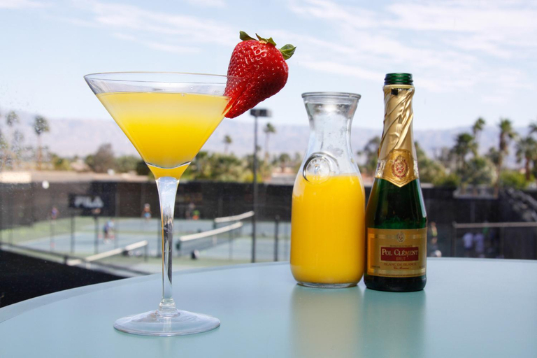 Food & Drinks 4, Shadow Mountain Resort, Riverside