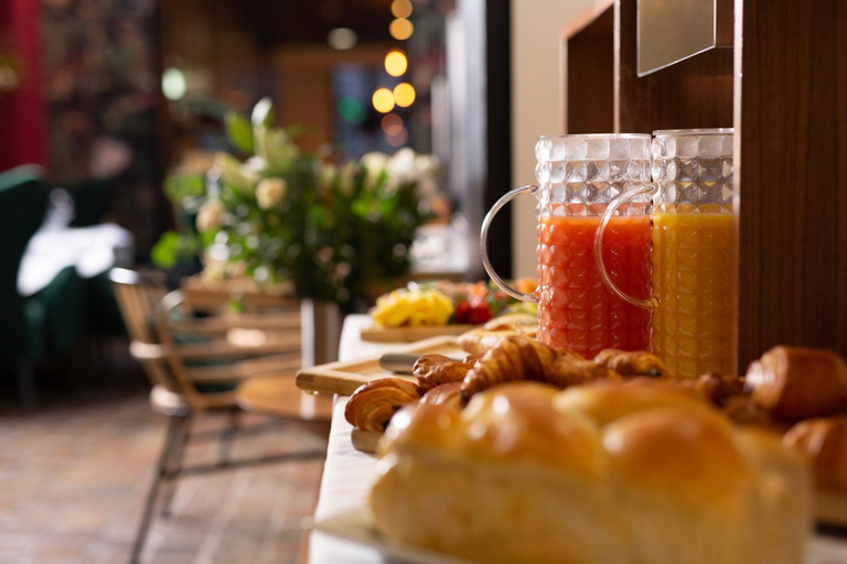 Food & Drinks 3, Grand Place Hotel, Pas-de-Calais