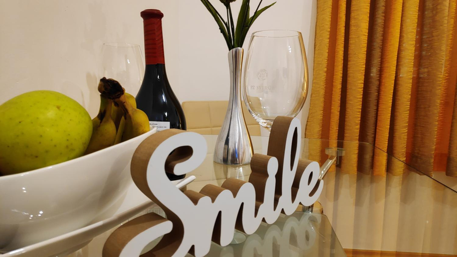 Food & Drinks 5, Matic Apartments, Split