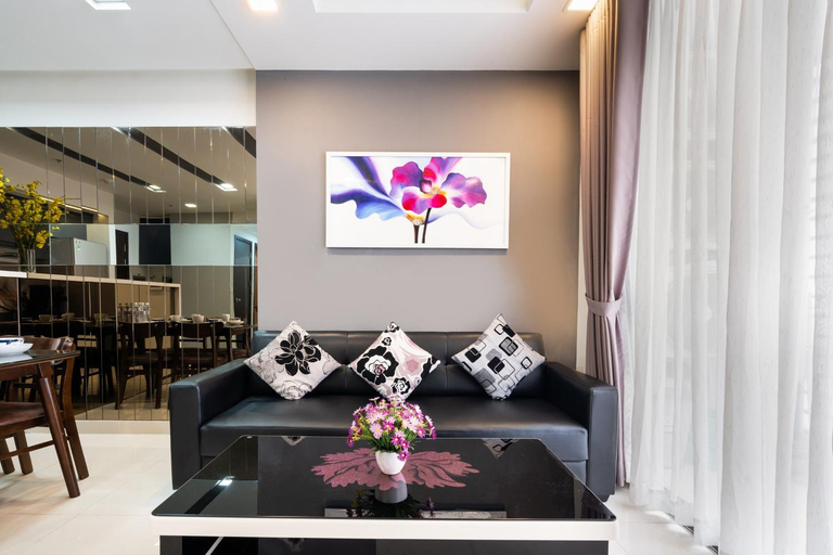 Others 3, Tresor Apartments#center#, District 4
