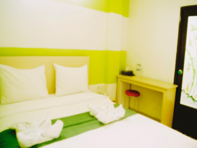 Bedroom 4