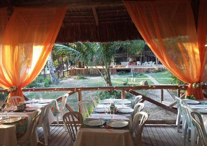 Food & Drinks 4, Praia da Crena, Angra dos Reis