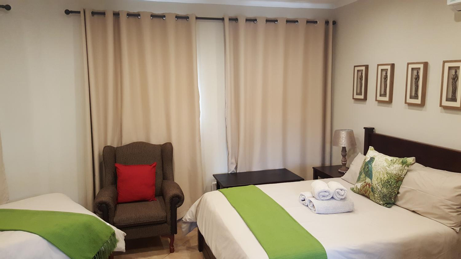 Bedroom 12