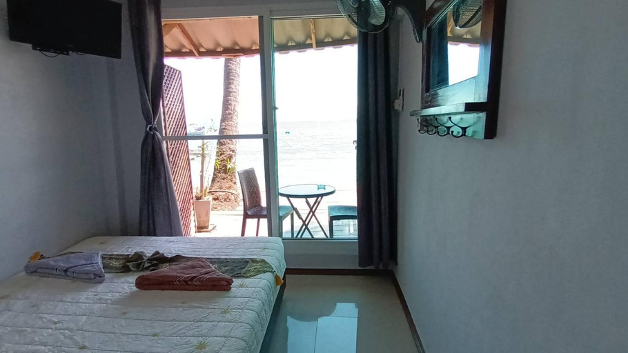 Others 3, Seaside home, Kantrang