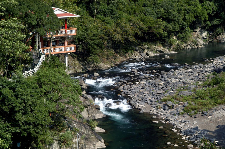 Sun Moon Bed& Breakfast, New Taipei City