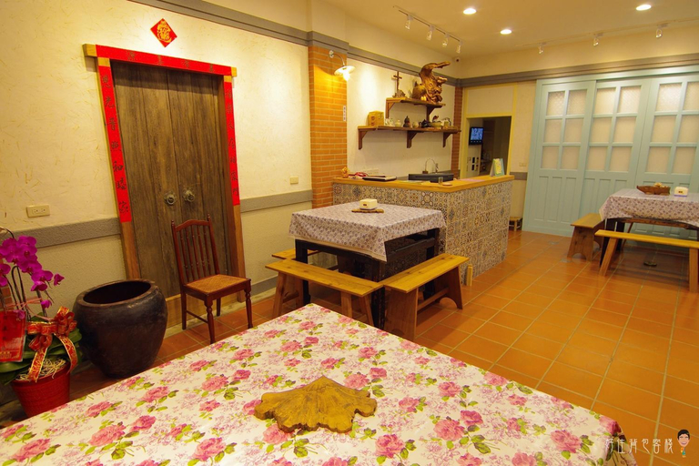 Food & Drinks 3, Beigang Nice Stay, Yulin